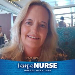 Meet your Posher, Deborah